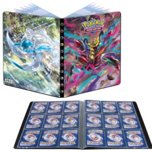 Pokemon Sword & Shield 11 Lost Origin 9-Pocket Portfolio