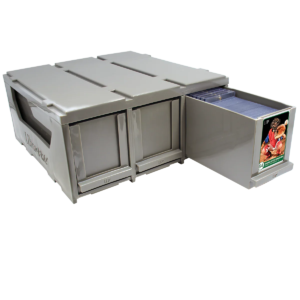 PRO-Storage: 3-Drawer Organizer