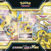 Pokemon TCG Deoxys / Zeraora VMAX & VSTAR Battle Box - Image 3