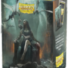 Dragon Shield Brushed Art Sleeves Standard - Halloween 2024 (100)