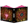 Magic: The Gathering The Lost Caverns of Ixalan Ruins Symbol 12-Pocket PRO-Binder