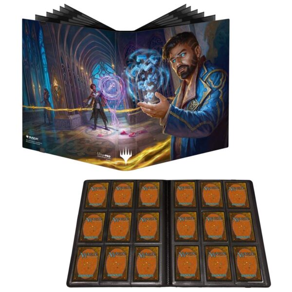 MTG Murders at Karlov Manor 9 Pocket Pro-Binder