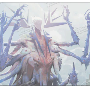 Magic: The Gathering Modern Horizons 3 Standard Playmat - Ulalek, Fused Atrocity
