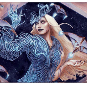 Magic: The Gathering Modern Horizons 3 Standard Playmat - Breya