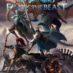 Warhammer Age of Sigmar: Soulbound RPG Era Of The Beast