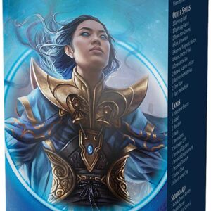 Magic The Gathering 2020 Allied Fires Challenger Deck