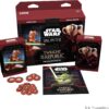 Star Wars Unlimited Twilight of the Republic 2-Player Starter