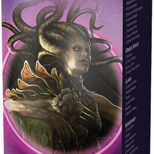 Magic The Gathering 2020 Final Adventure Challenger Deck