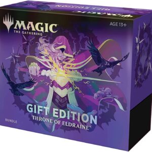 Throne of Eldraine Gift Edition