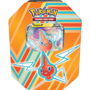 Pokemon TCG Hidden Potential Tins