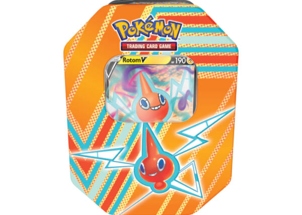 Pokemon TCG Hidden Potential Tins - Image 2
