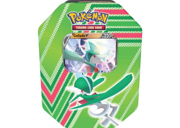 Pokemon TCG Hidden Potential Tins - Image 3