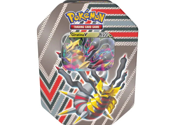 Pokemon TCG Hidden Potential Tins - Image 4