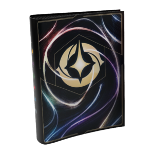 Disney Lorcana TCG Card Portfolio - Lorcana Brand
