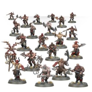 Blades of Khorne Bloodreavers