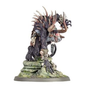 Slaves To Darkness Darkoath Wilderfiend