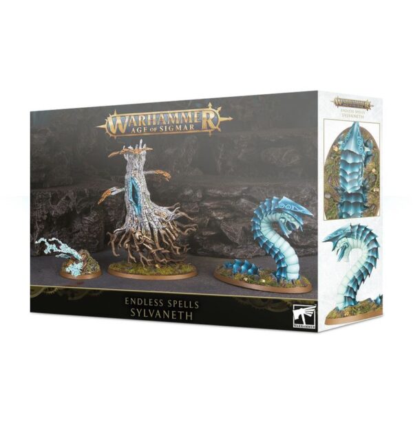 Endless Spells Sylvaneth - Image 2