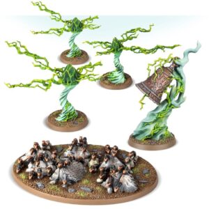 Endless Spells Skaven