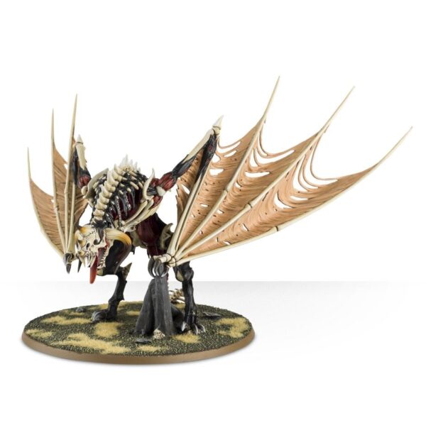 Flesh-Eater Courts Terrorgheist - Image 3