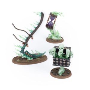 Endless Spells Nighthaunt