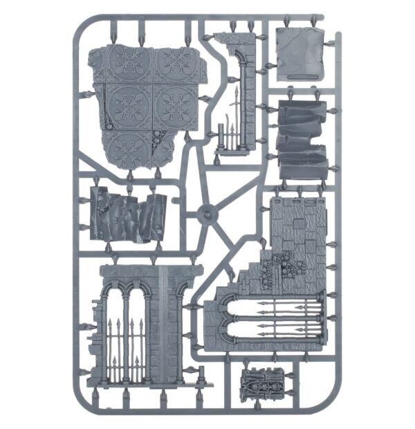 Flesh-Eater Courts Charnel Throne - Image 4