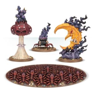 Endless Spells Gloomspite Gitz