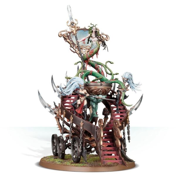 Daughters of Khaine Cauldron of Blood - Image 4
