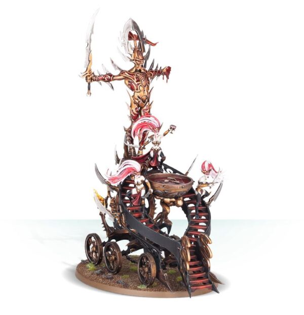 Daughters of Khaine Cauldron of Blood - Image 5