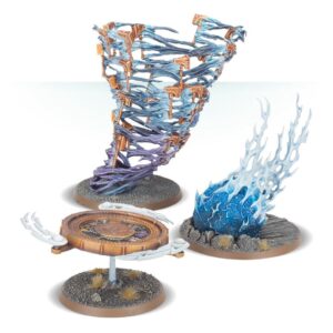 Endless Spells Stormcast Eternals