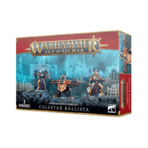 Stormcast Eternals Celestar Ballista