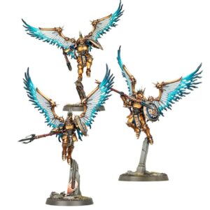 Stormcast Eternals Prosecutors