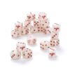 Warhammer Horus Heresy Legion Dice White Scars - Image 2
