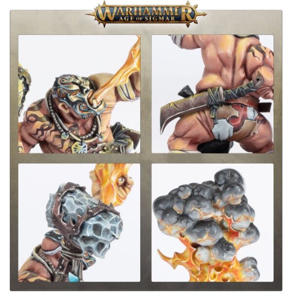 Ogor Mawtribes Firebelly - Image 2