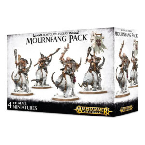 Ogors Mournfang Pack