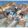 Dragon Shield Signature Series - Playmat & Tube - Jesper Ejsing The Ejsingandr - Image 2