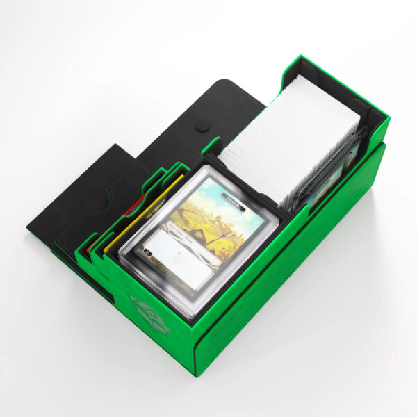 Gamegenic The Academic 133+ XL Tolarian Edition Green/Black - Image 2