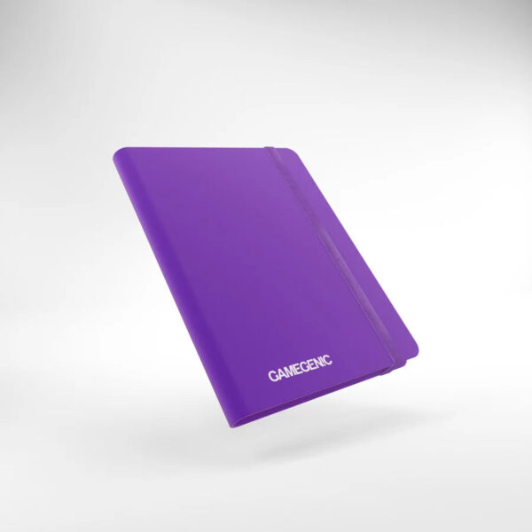 Gamegenic Casual 18-Pocket Album - Image 7