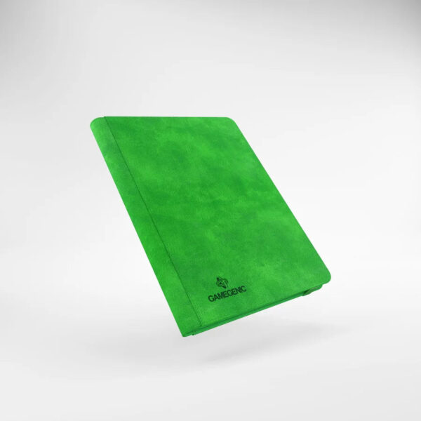 Gamegenic Prime 18-Pocket Album - Image 7