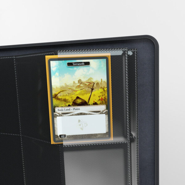 Gamegenic Zip-Up Ring-Binder Slim - Image 2