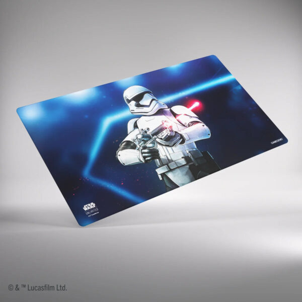 Gamegenic Star Wars Unlimited Game Mat - Image 2