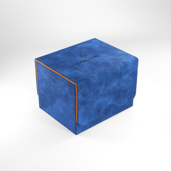 Gamegenic Sidekick 100+ XL Convertible Deck Box - Image 5