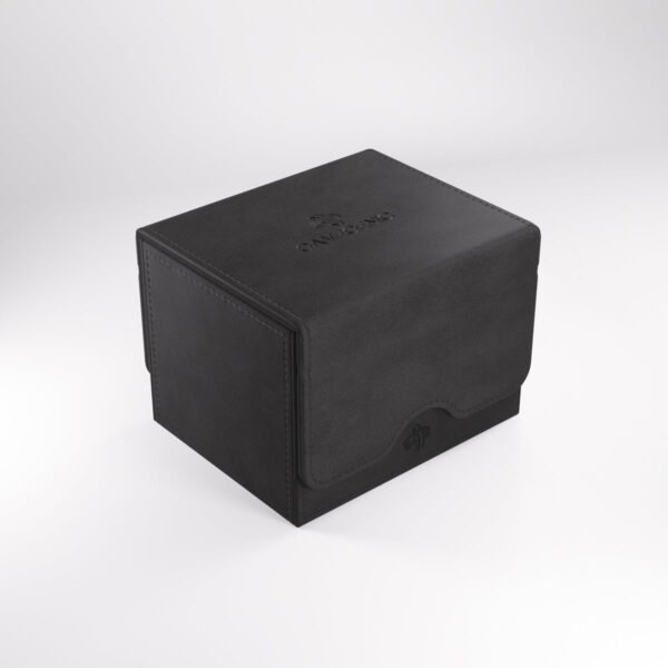 Gamegenic Sidekick 100+ XL Convertible Deck Box - Image 4
