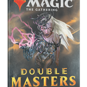 Magic The Gathering Double Masters Booster Pack