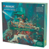 Magic: The Gathering Lord of the Rings Tales of Middle-Earth Holiday Scene Box - Image 2