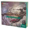 Magic: The Gathering Lord of the Rings Tales of Middle-Earth Holiday Scene Box - Image 3