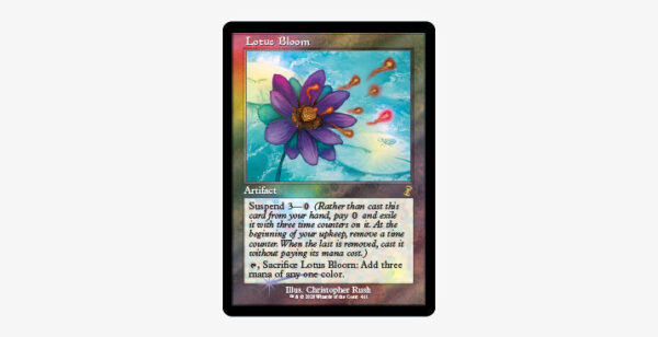 Magic The Gathering Time Spiral Remastered Draft Booster Box - Image 2
