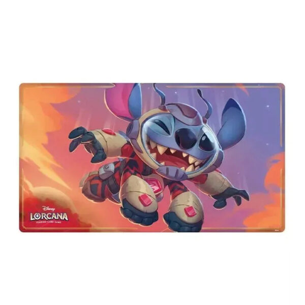 Disney Lorcana TCG: Neoprene Playmat Set 3 - Image 3