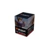MTG Commander Innistrad Midnight Hunt PRO 100+ Deck Box and Sleeves V1