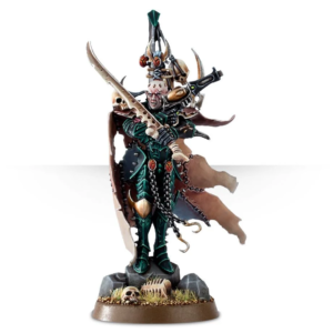 Drukhari Archon