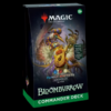 Magic The Gathering Bloomburrow Commander Deck - Image 4